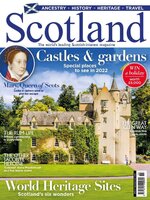 Scotland Magazine